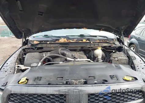 2015 Ram 1500 Express from USA, damaged, VIN 1C6RR7FT4FS766356